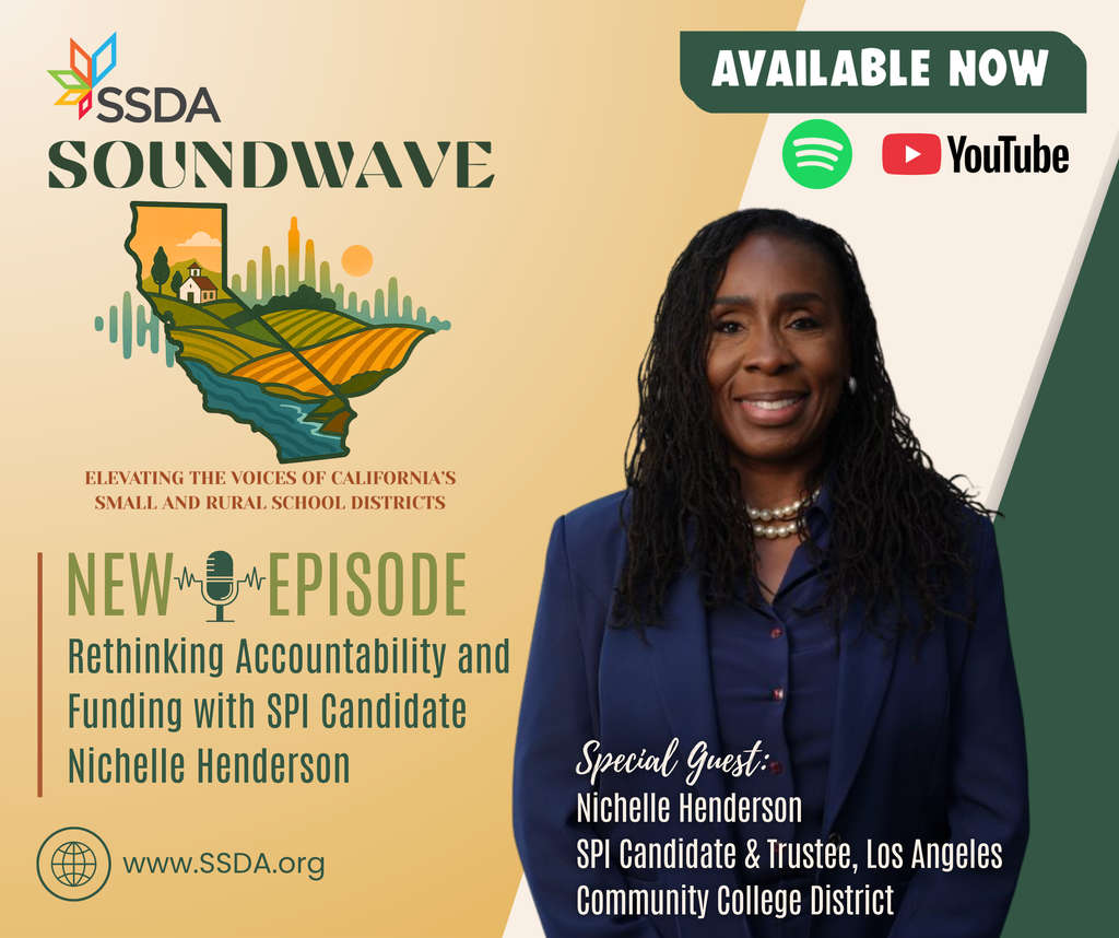 SSDA Soundwave Podcast - episode 2